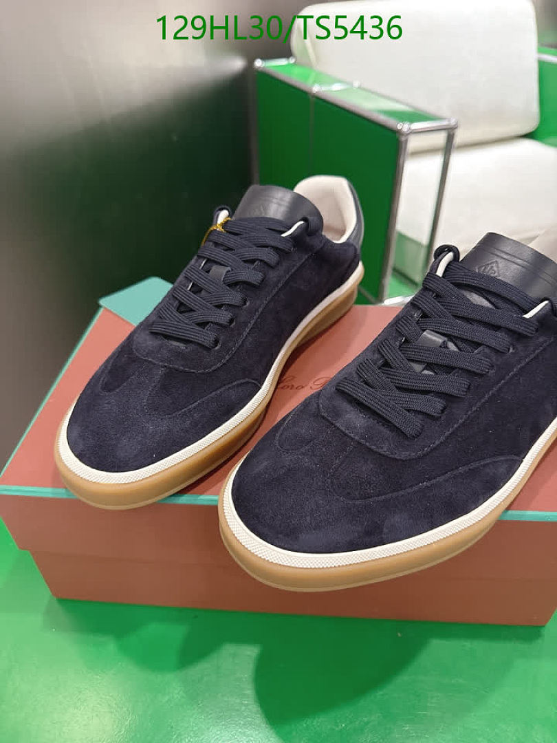 Loro Piana-Men shoes Code: TS5436 $: 129USD