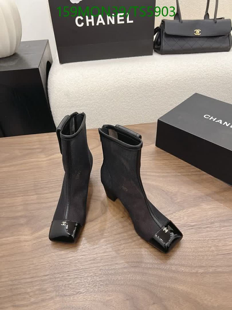 Boots-Women Shoes Code: TS5903 $: 159USD