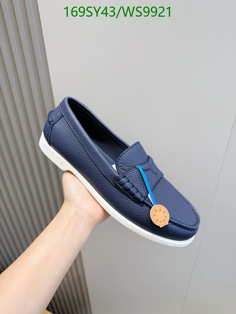 LV-Men shoes Code: WS9921 $: 169USD
