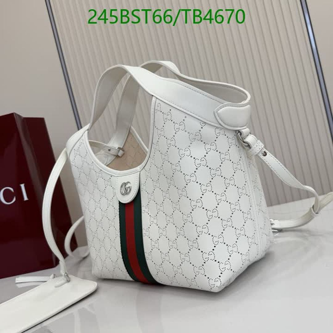 Gucci-Bag-Mirror Quality Code: TB4670 $: 245USD