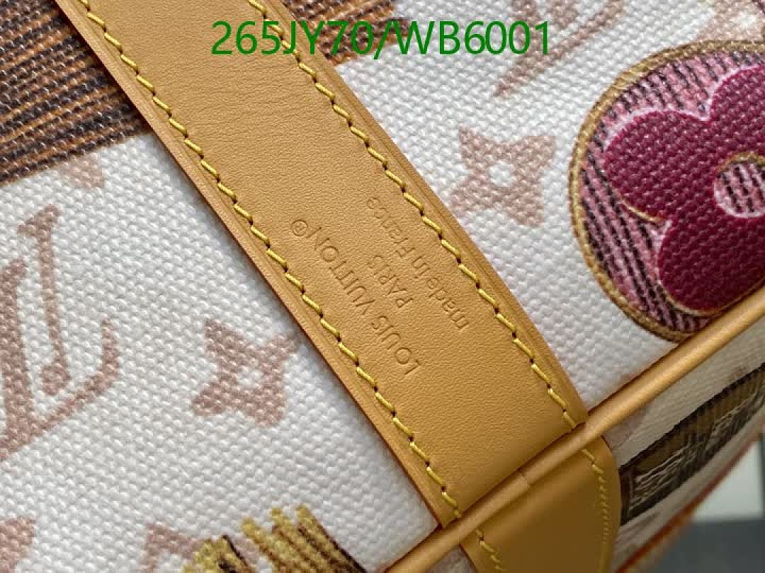 LV-Bag-Mirror Quality Code: WB6001 $: 265USD