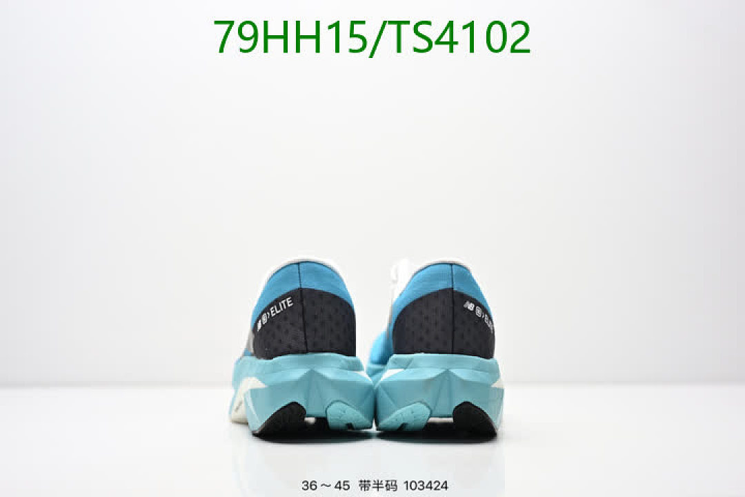 New Balance-Women Shoes Code: TS4102 $: 79USD