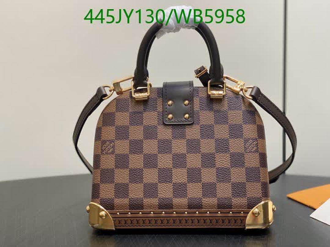 LV-Bag-Mirror Quality Code: WB5958 $: 445USD