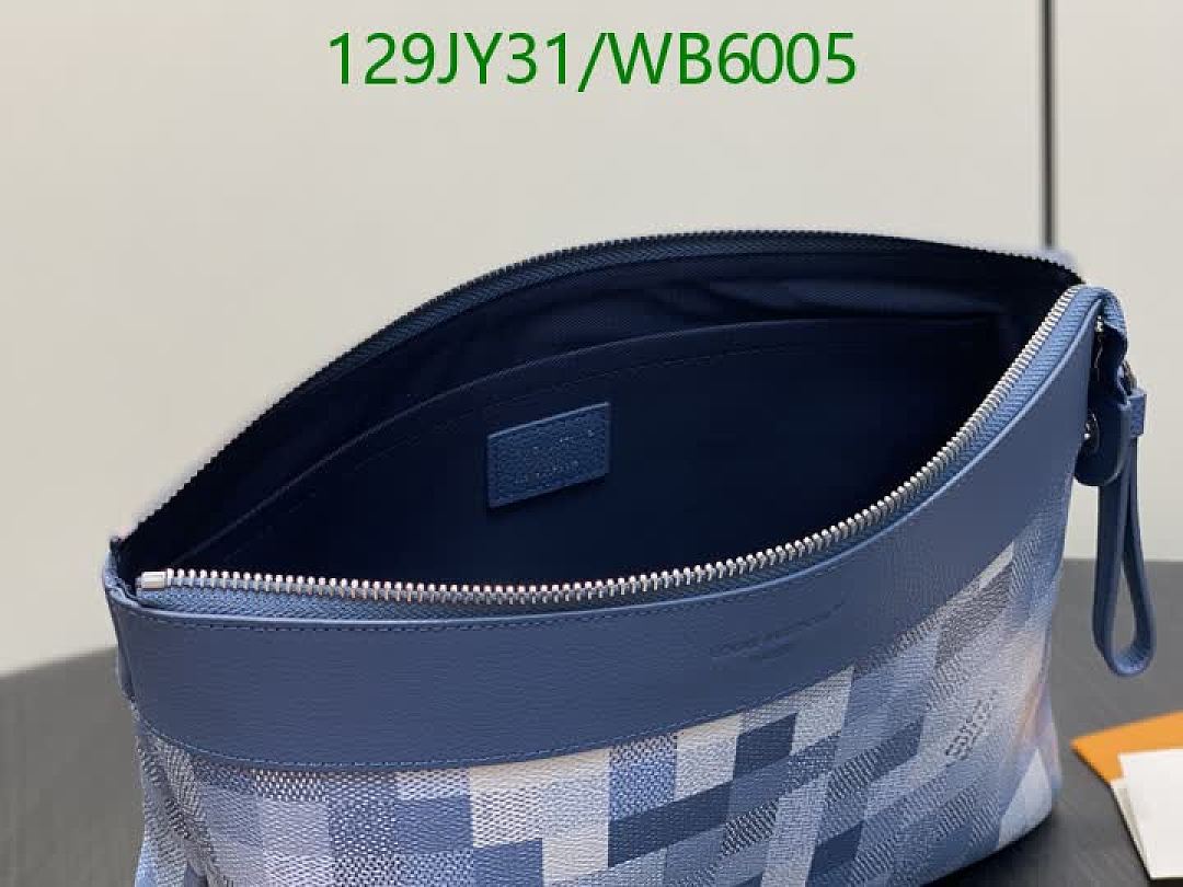 LV-Bag-Mirror Quality Code: WB6005 $: 129USD