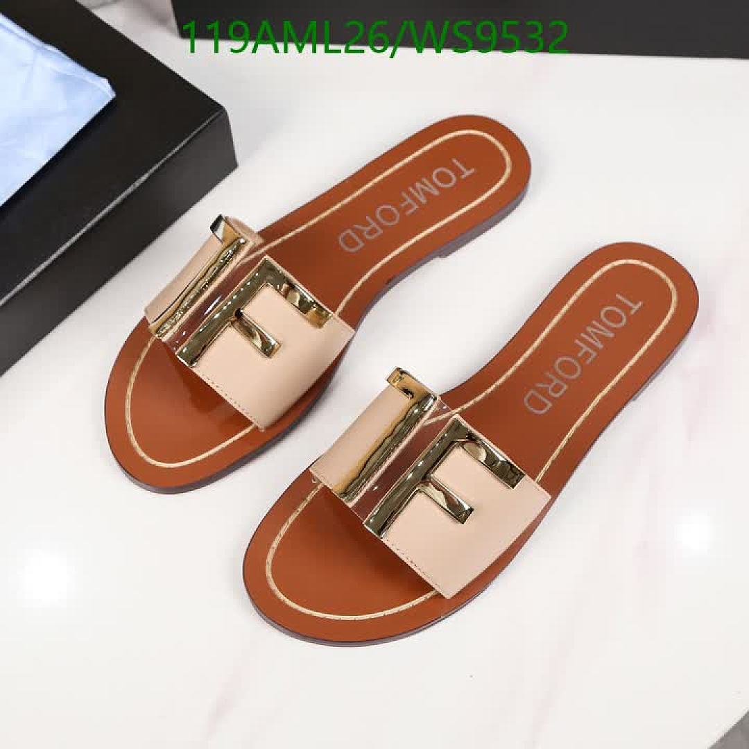 Tom Ford-Men shoes Code: WS9532 $: 119USD