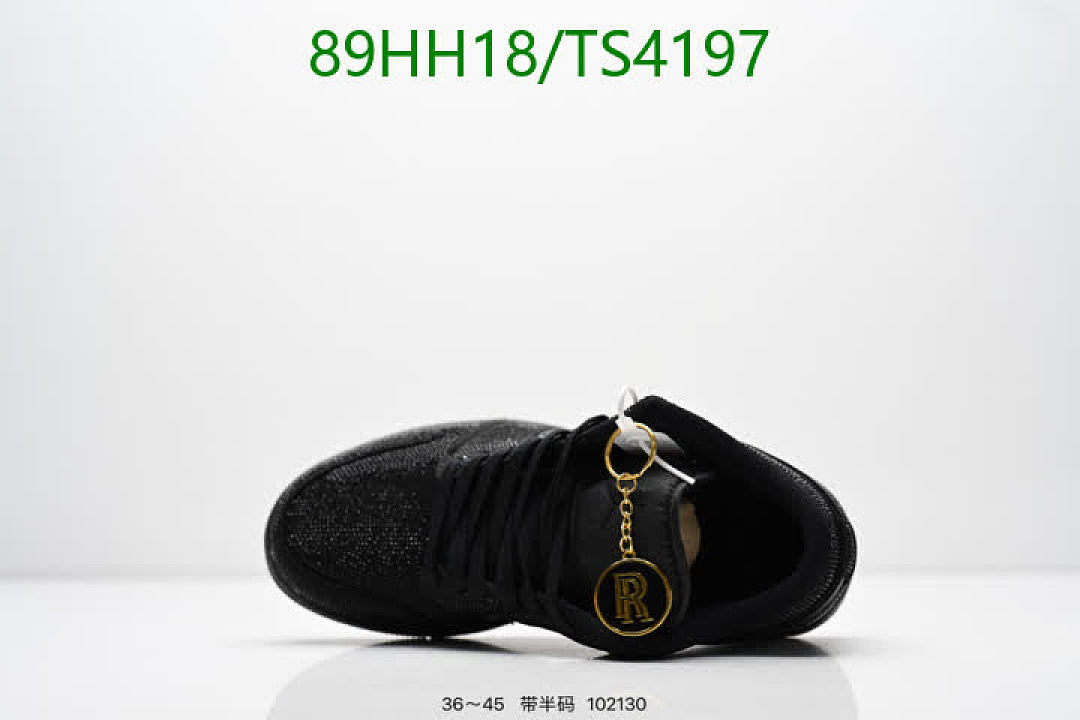 NIKE-Women Shoes Code: TS4197 $: 89USD