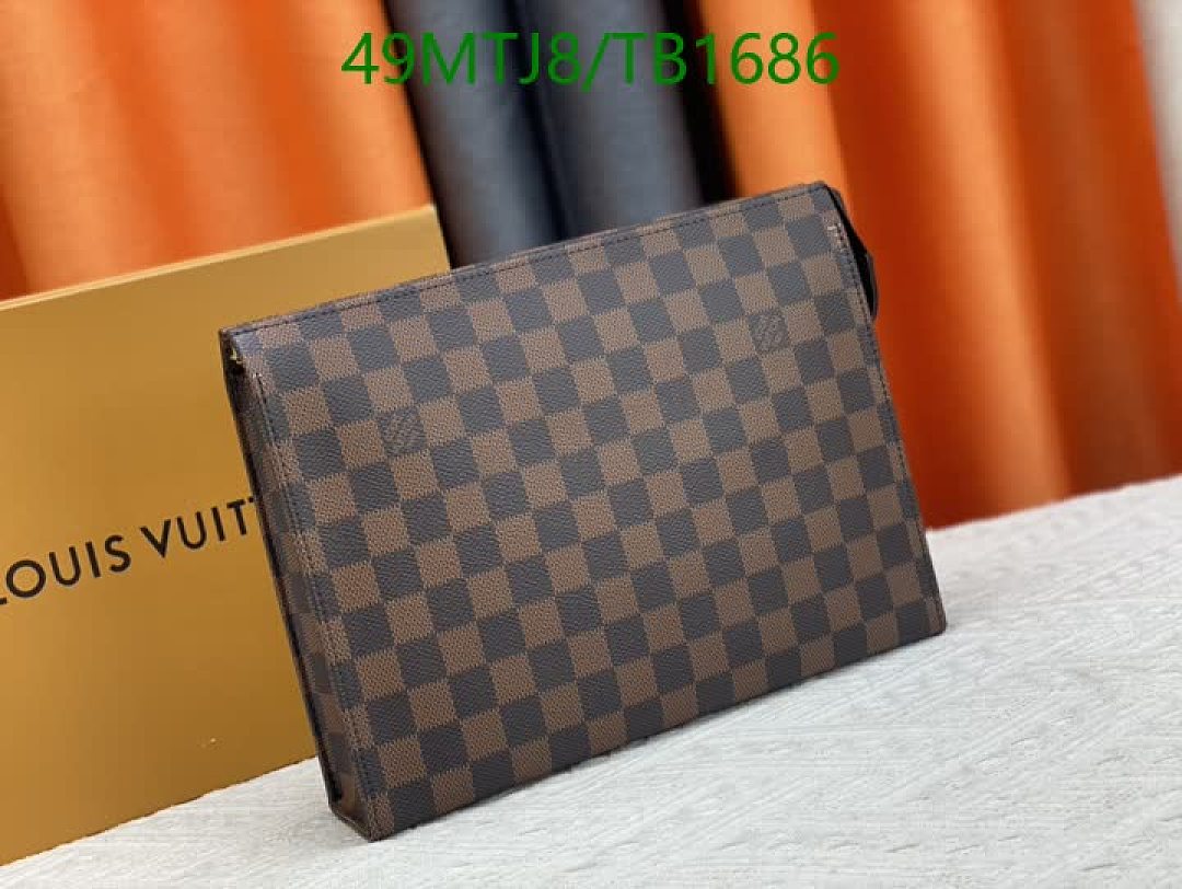 LV-Bag-4A Quality Code: TB1686 $: 49USD