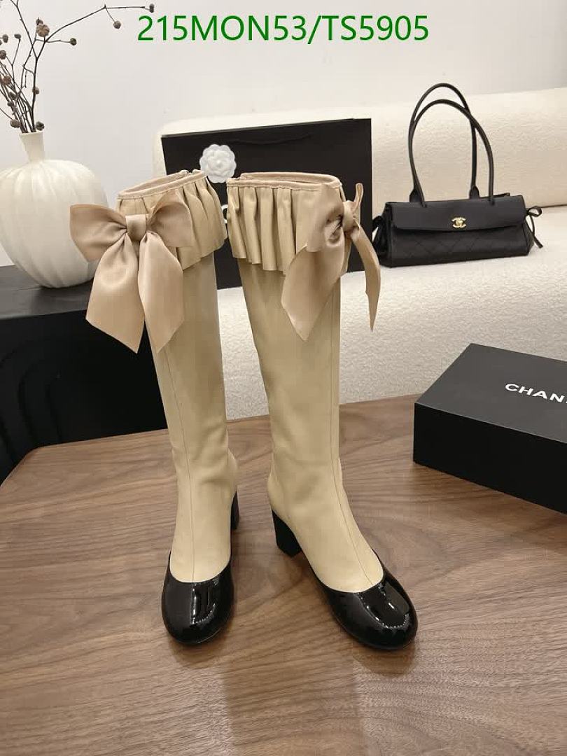 Boots-Women Shoes Code: TS5905 $: 215USD