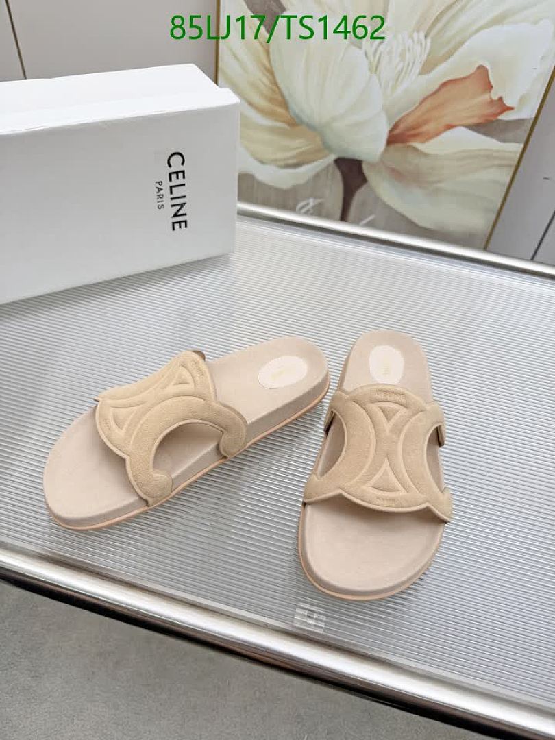 Celine-Women Shoes Code: TS1462 $: 85USD