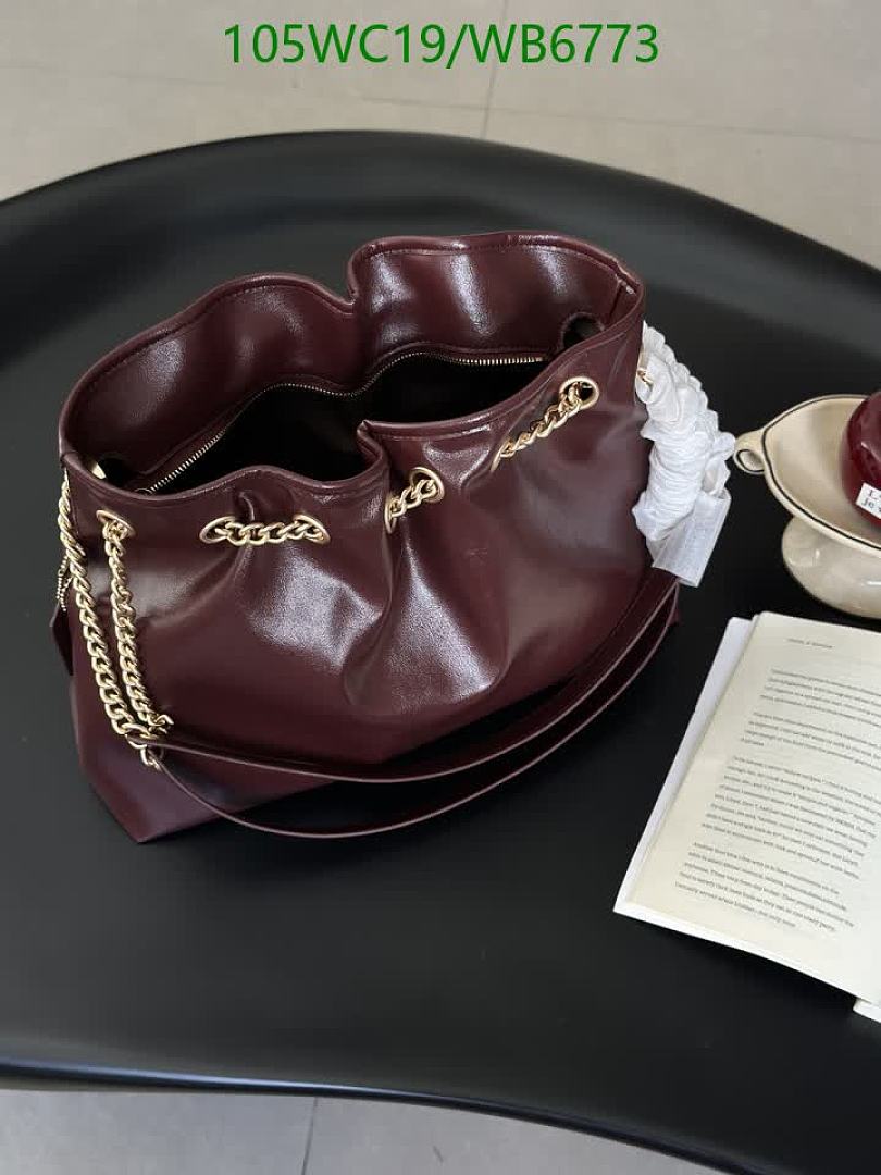 Coach-Bag-4A Quality Code: WB6773 $: 105USD