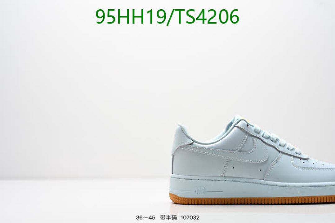 NIKE-Women Shoes Code: TS4206 $: 95USD