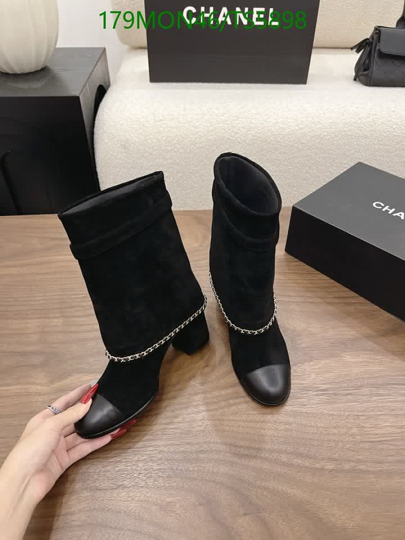 Boots-Women Shoes Code: TS5898 $: 179USD