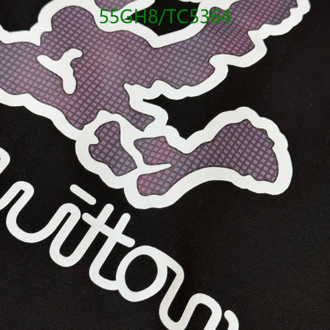 LV-Clothing Code: TC5364 $: 55USD