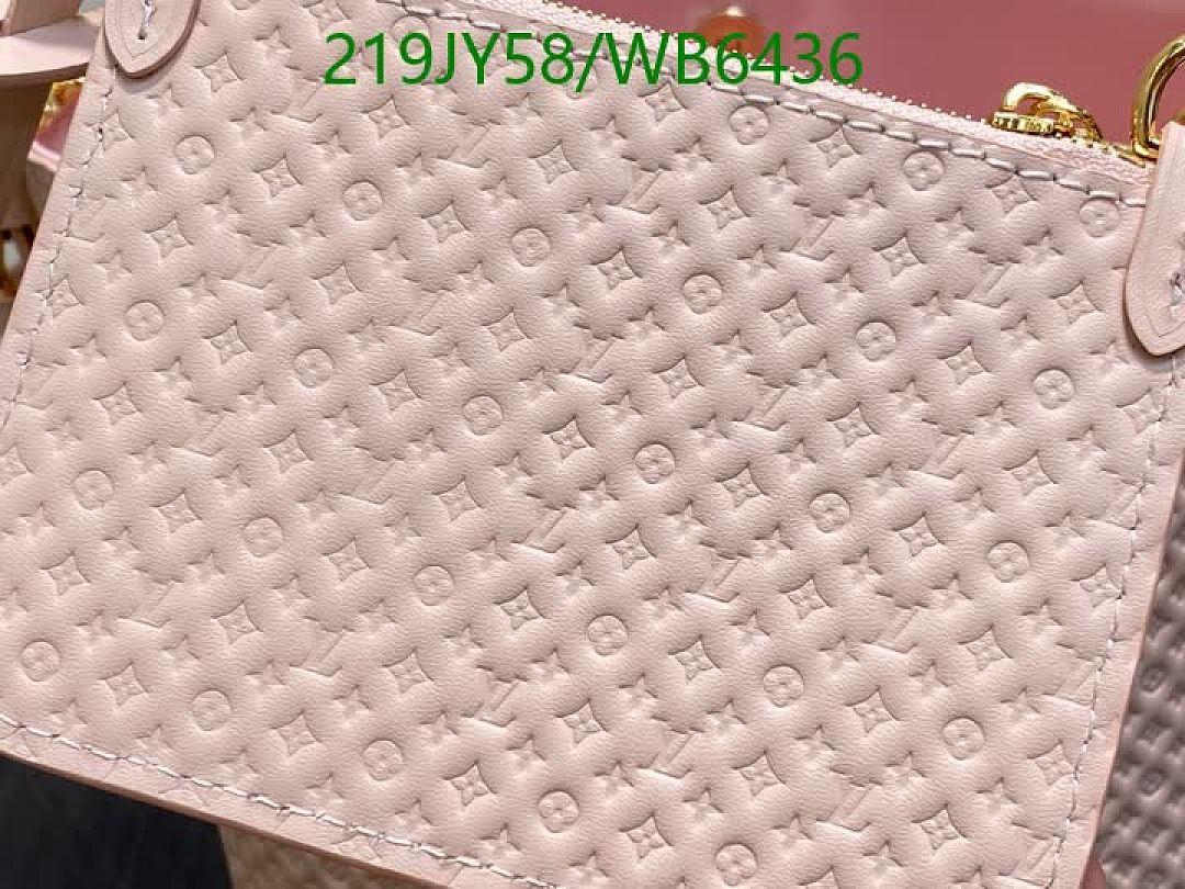 LV-Bag-Mirror Quality Code: WB6436 $: 219USD