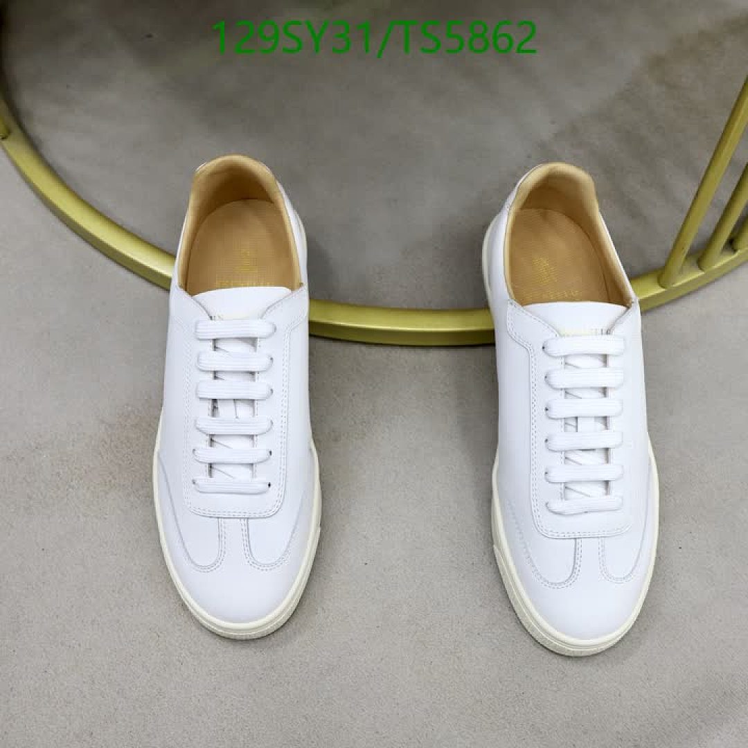 Brunello Cucinelli-Men shoes Code: TS5862 $: 129USD