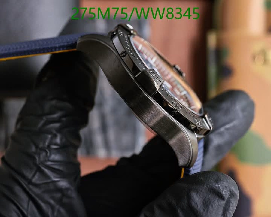 Breitling-Watch-Mirror Quality Code: WW8345 $: 275USD