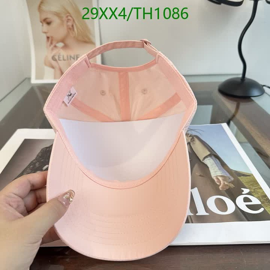 Alo yoga-Cap(Hat) Code: TH1086 $: 29USD