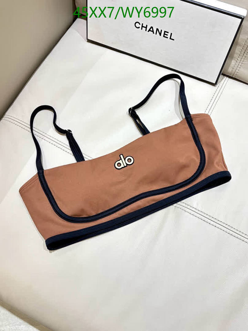 Alo-Swimsuit Code: WY6997 $: 45USD