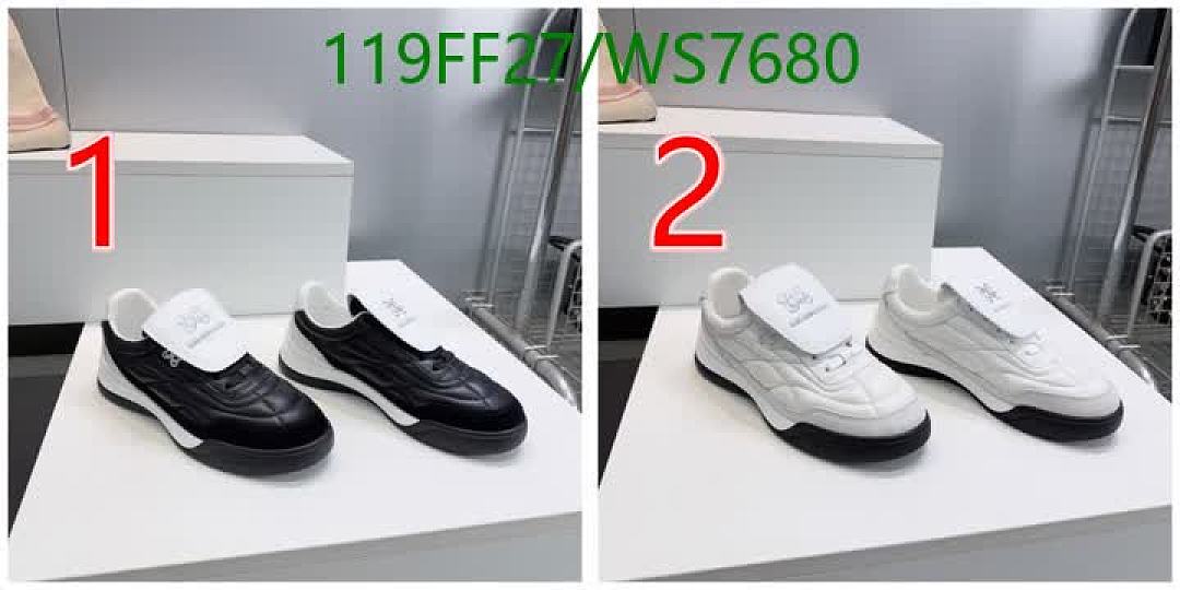 Ann Andelman-Women Shoes Code: WS7680 $: 119USD