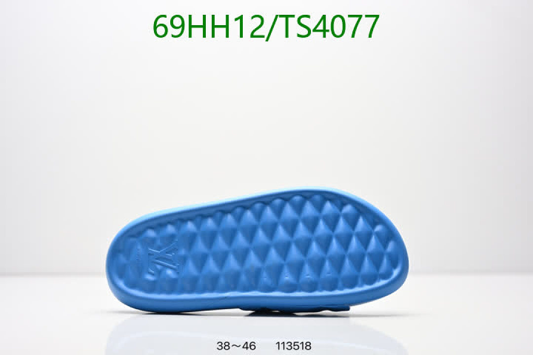LV-Men shoes Code: TS4077 $: 69USD