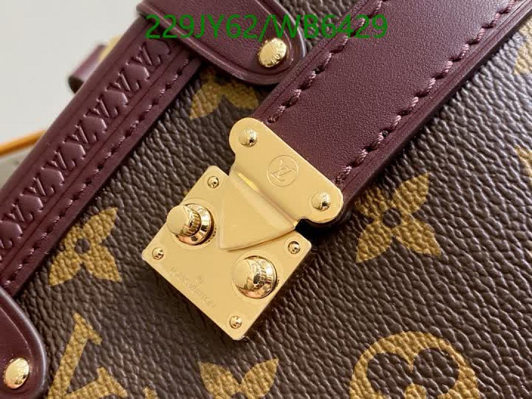 LV-Bag-Mirror Quality Code: WB6429 $: 229USD