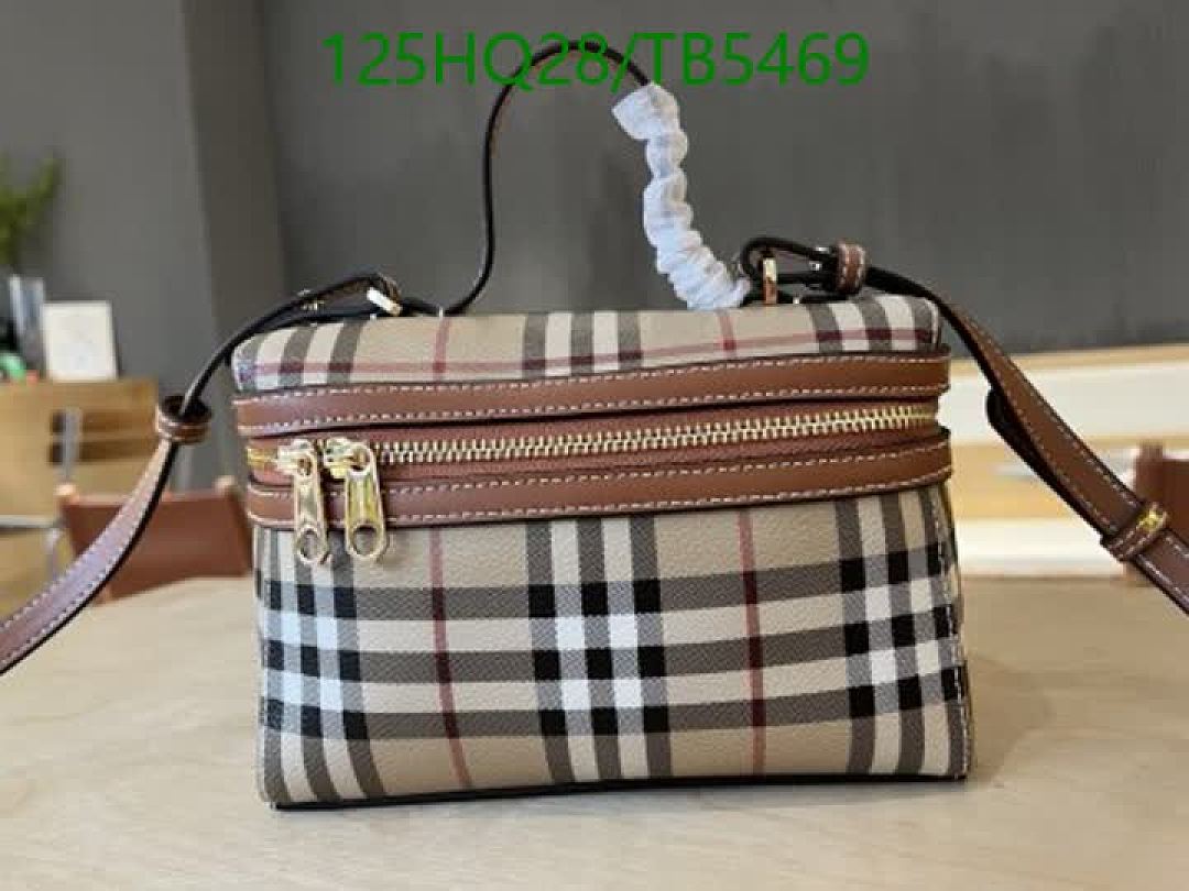 Burberry-Bag-4A Quality Code: TB5469 $: 125USD