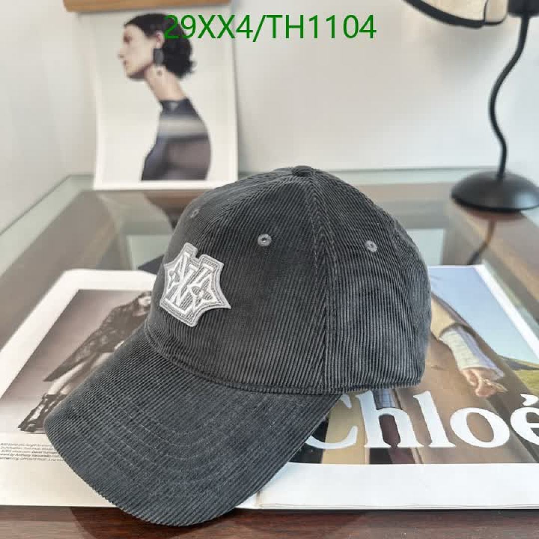 LV-Cap(Hat) Code: TH1104 $: 29USD