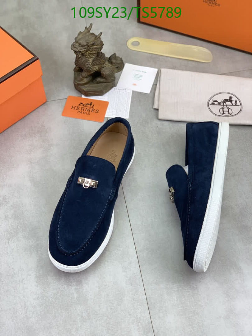 Hermes-Men shoes Code: TS5789 $: 109USD