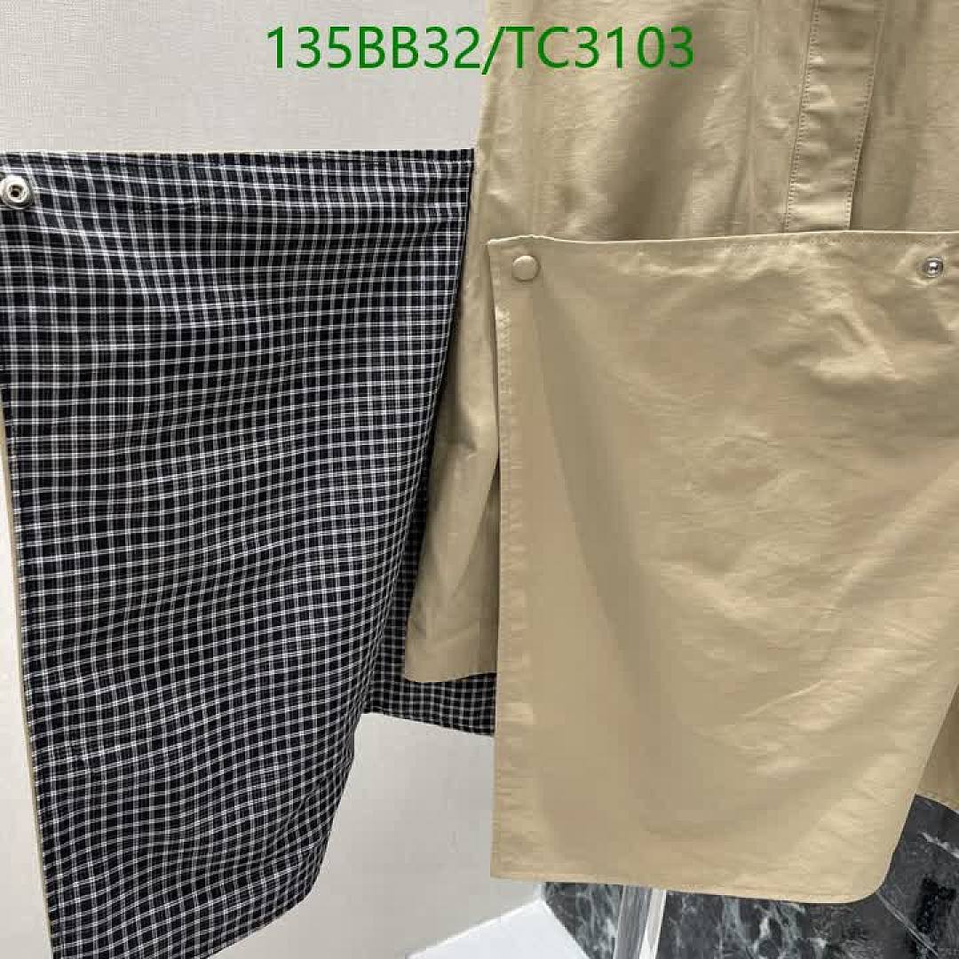 Loewe-Clothing Code: TC3103 $: 135USD