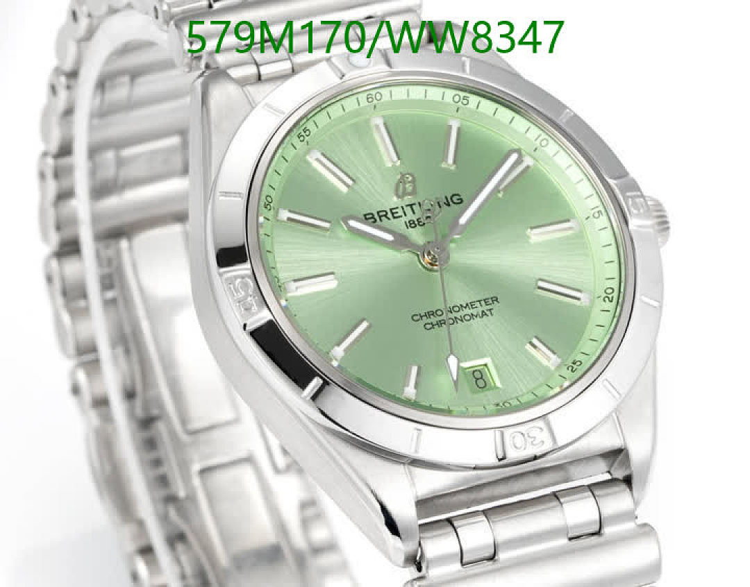 Breitling-Watch-Mirror Quality Code: WW8347 $: 579USD