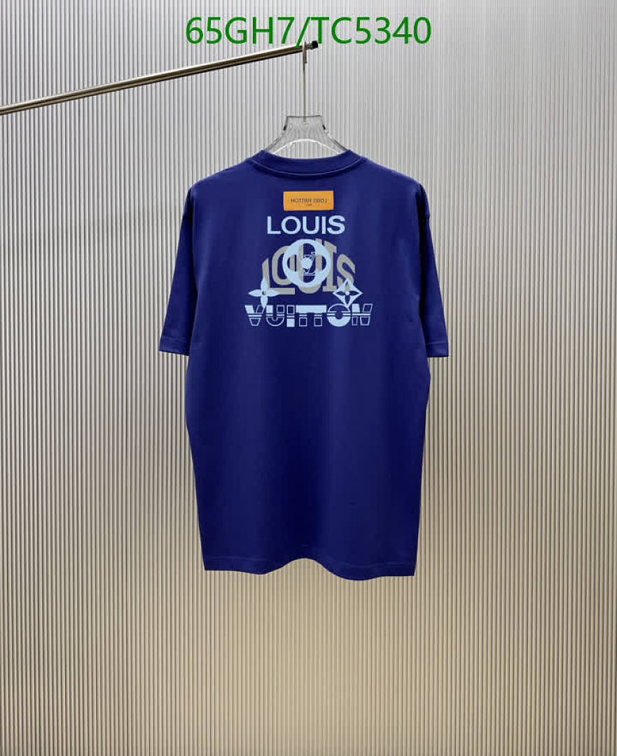 LV-Clothing Code: TC5340 $: 65USD