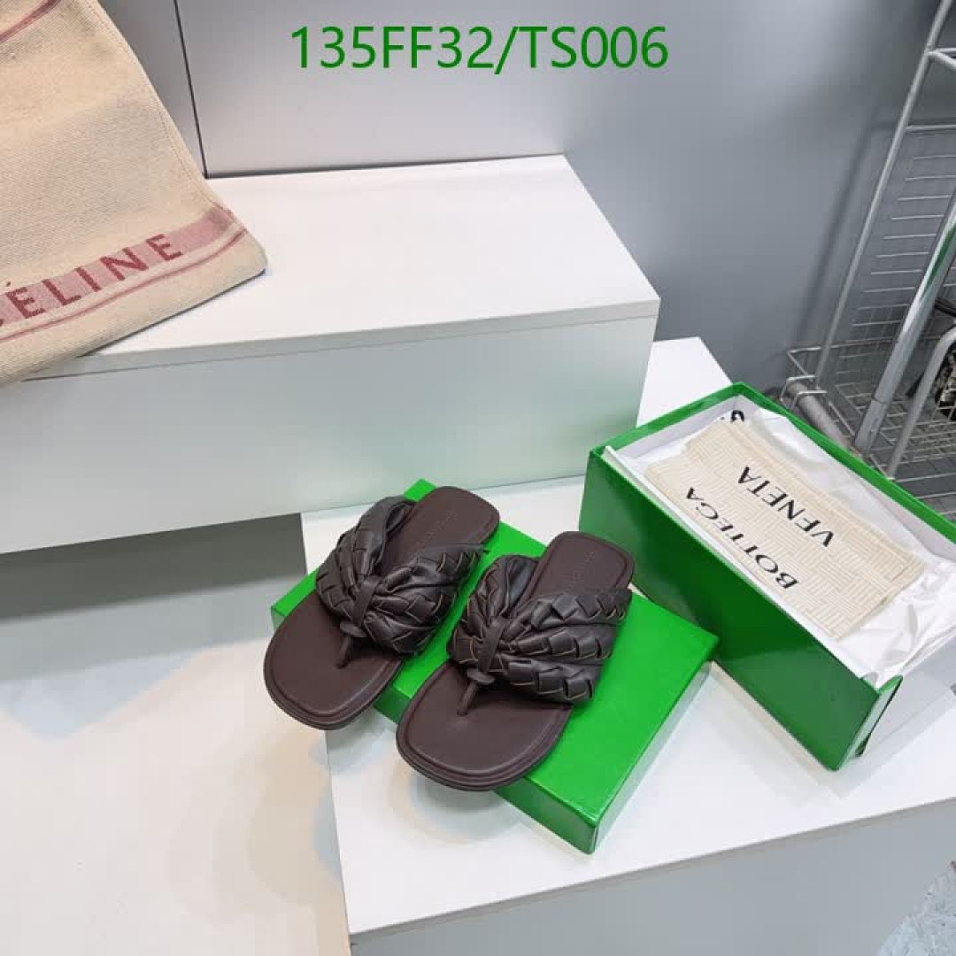 BV-Women Shoes Code: TS006 $: 135USD