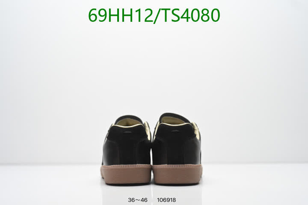 Maison Margiela-Men shoes Code: TS4080 $: 69USD