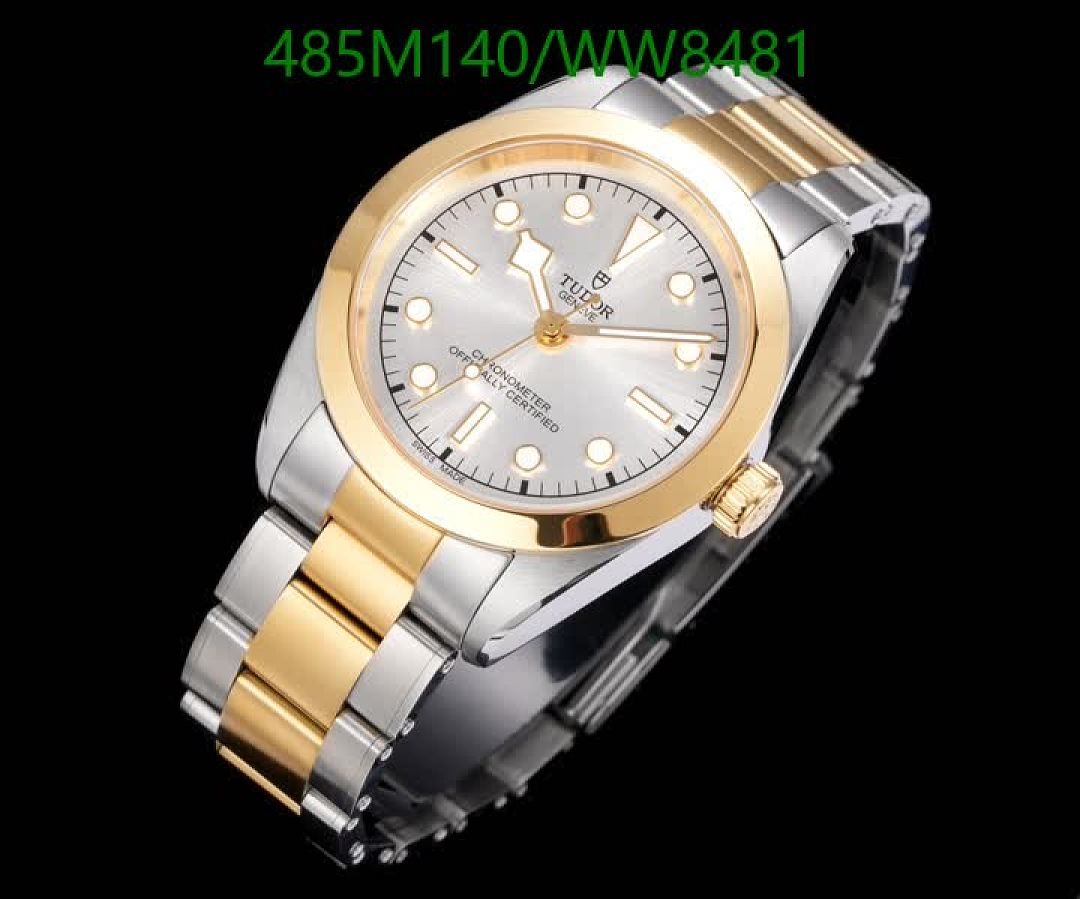 Tudor-Watch-Mirror Quality Code: WW8481 $: 485USD