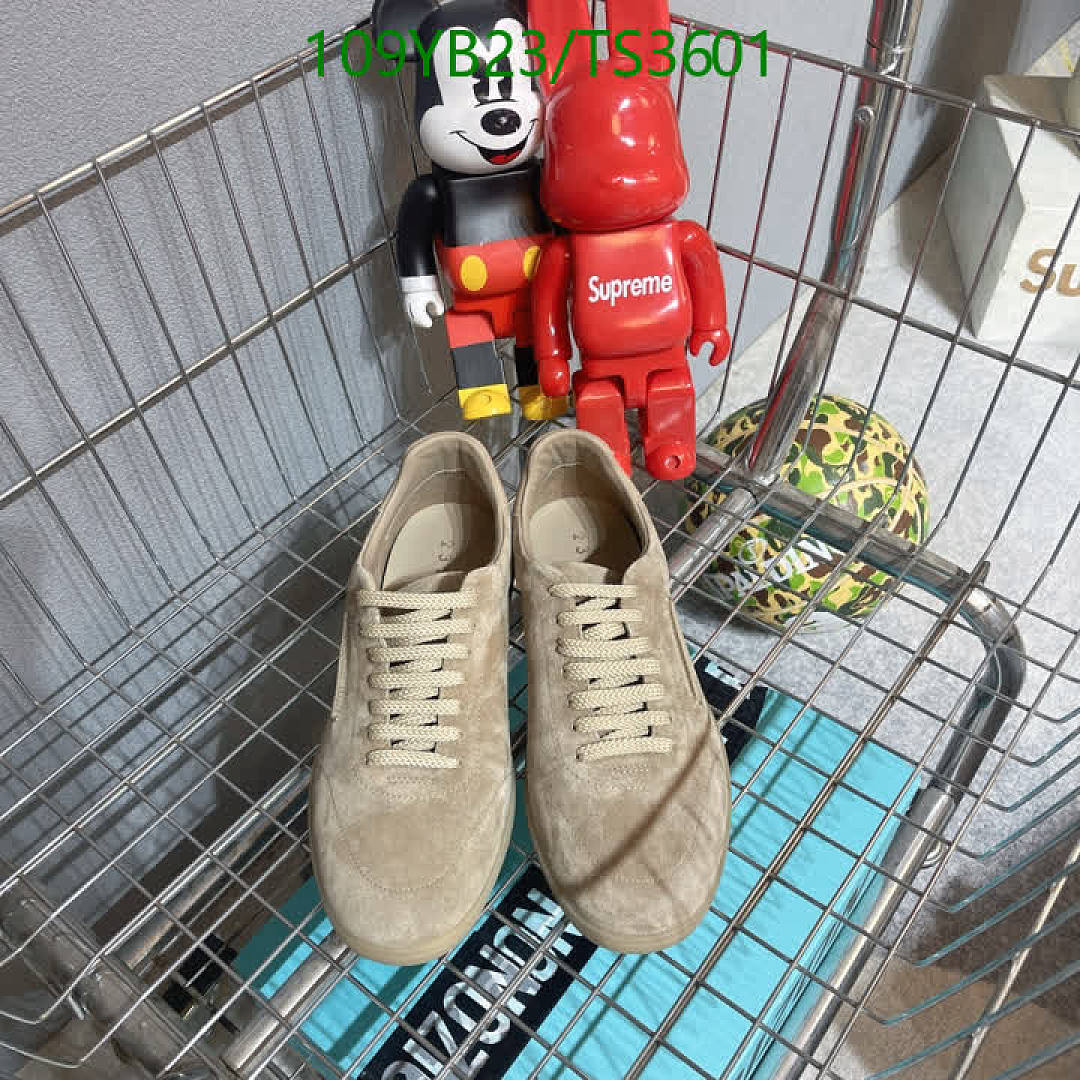 Zegna-Men shoes Code: TS3601 $: 109USD