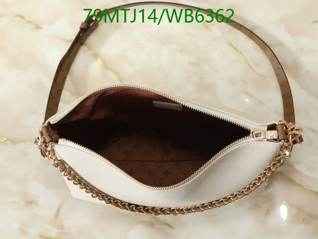LV-Bag-4A Quality Code: WB6362 $: 79USD