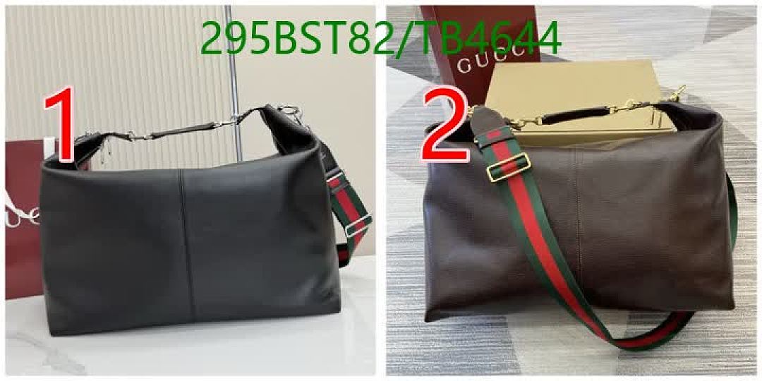 Gucci-Bag-Mirror Quality Code: TB4644 $: 295USD