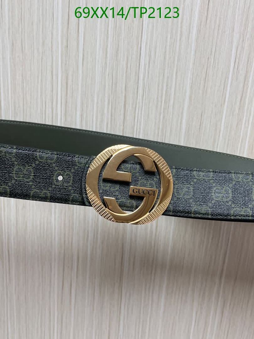 Gucci-Belts Code: TP2123 $: 69USD