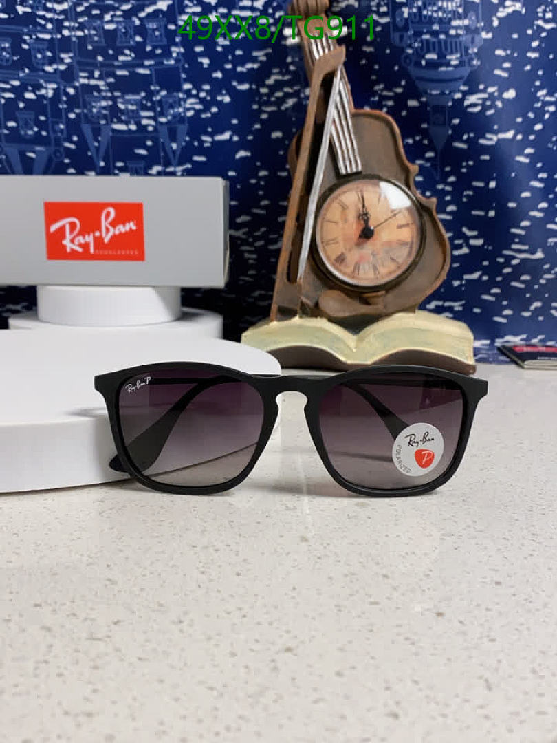 Ray-Ban-Glasses Code: TG911 $: 49USD