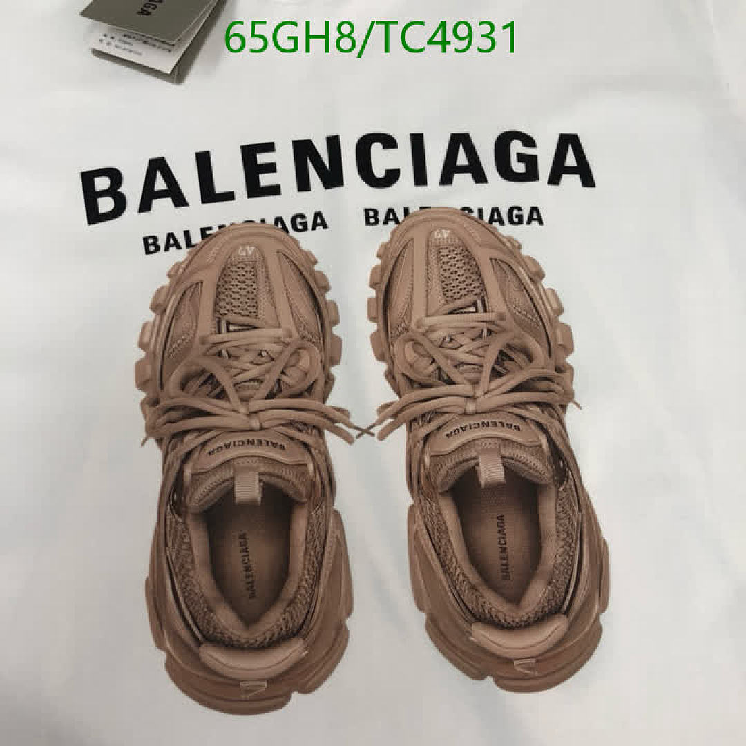 Balenciaga-Clothing Code: TC4931 $: 65USD