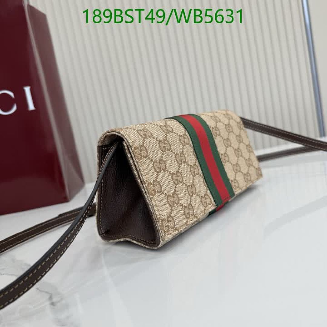 Gucci-Bag-Mirror Quality Code: WB5631 $: 189USD