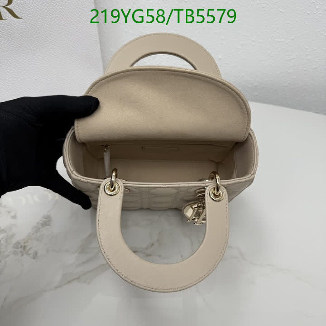 Dior-Bag-Mirror Quality Code: TB5579 $: 219USD