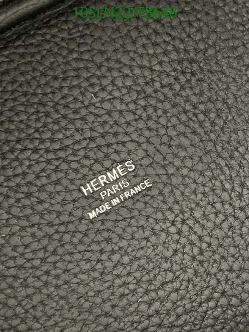Hermes-Bag-4A Quality Code: TB648 $: 105USD