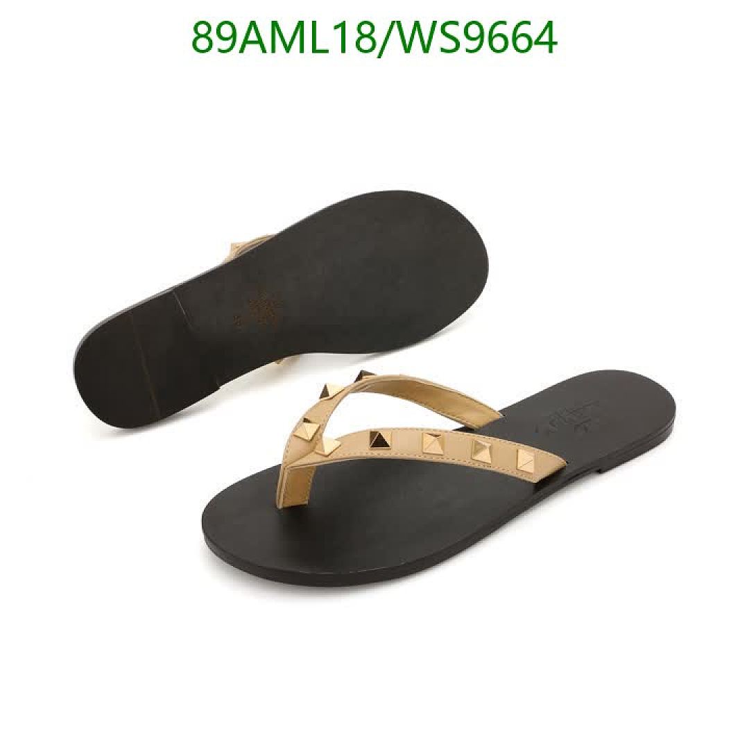 Valentino-Women Shoes Code: WS9664 $: 89USD