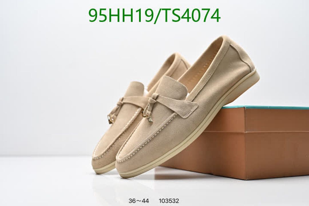 Loro Piana-Women Shoes Code: TS4074 $: 95USD