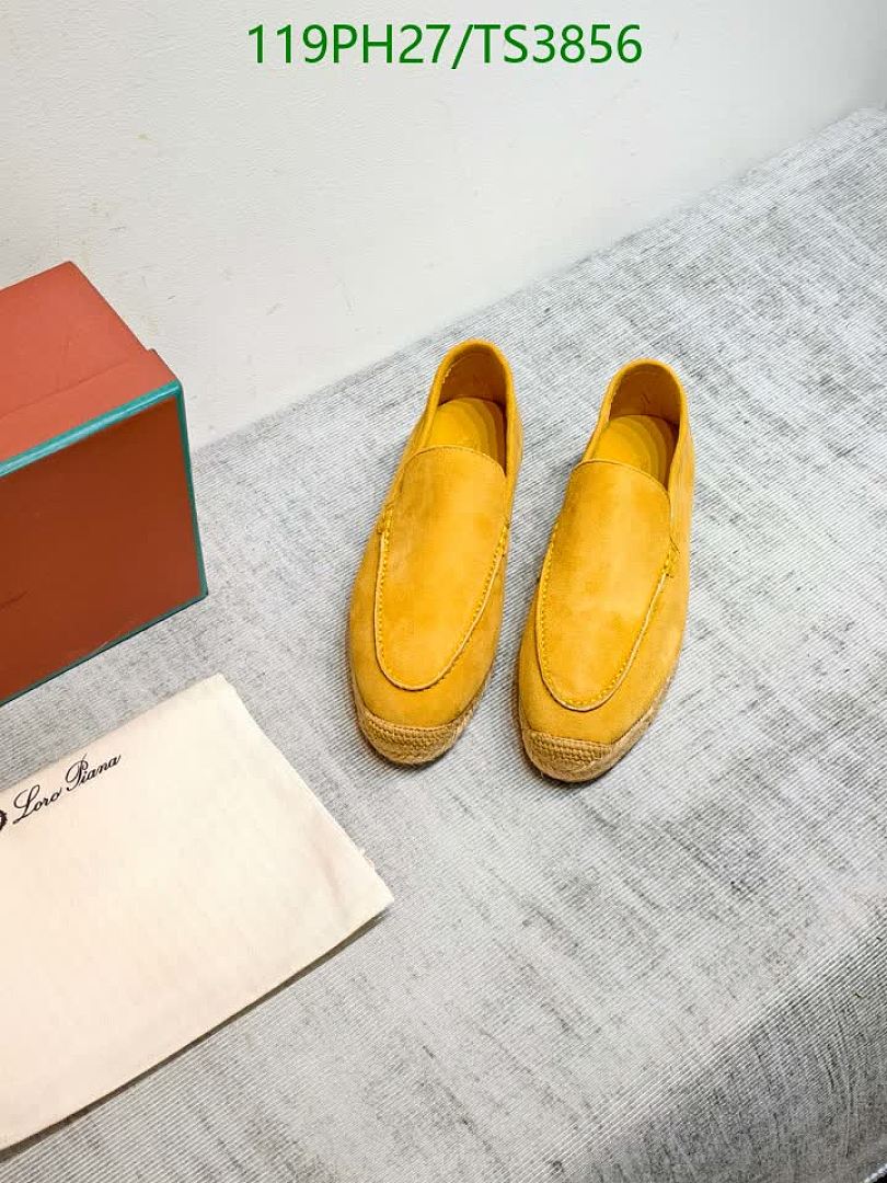 Loro Piana-Women Shoes Code: TS3856 $: 119USD