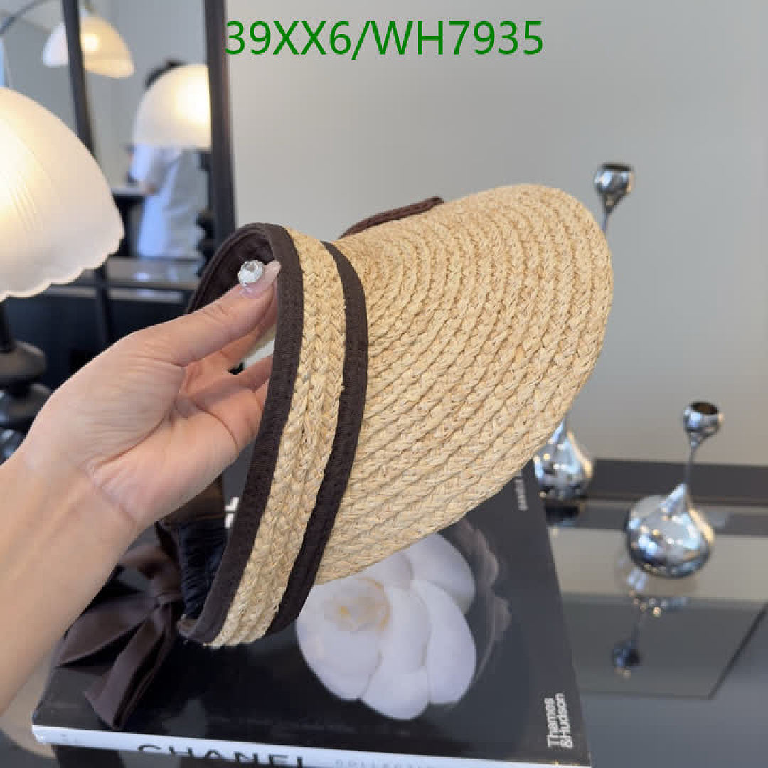 Chanel-Cap(Hat) Code: WH7935 $: 39USD