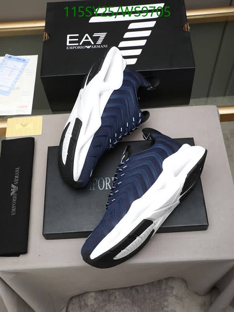 Boss-Men shoes Code: WS9705 $: 115USD