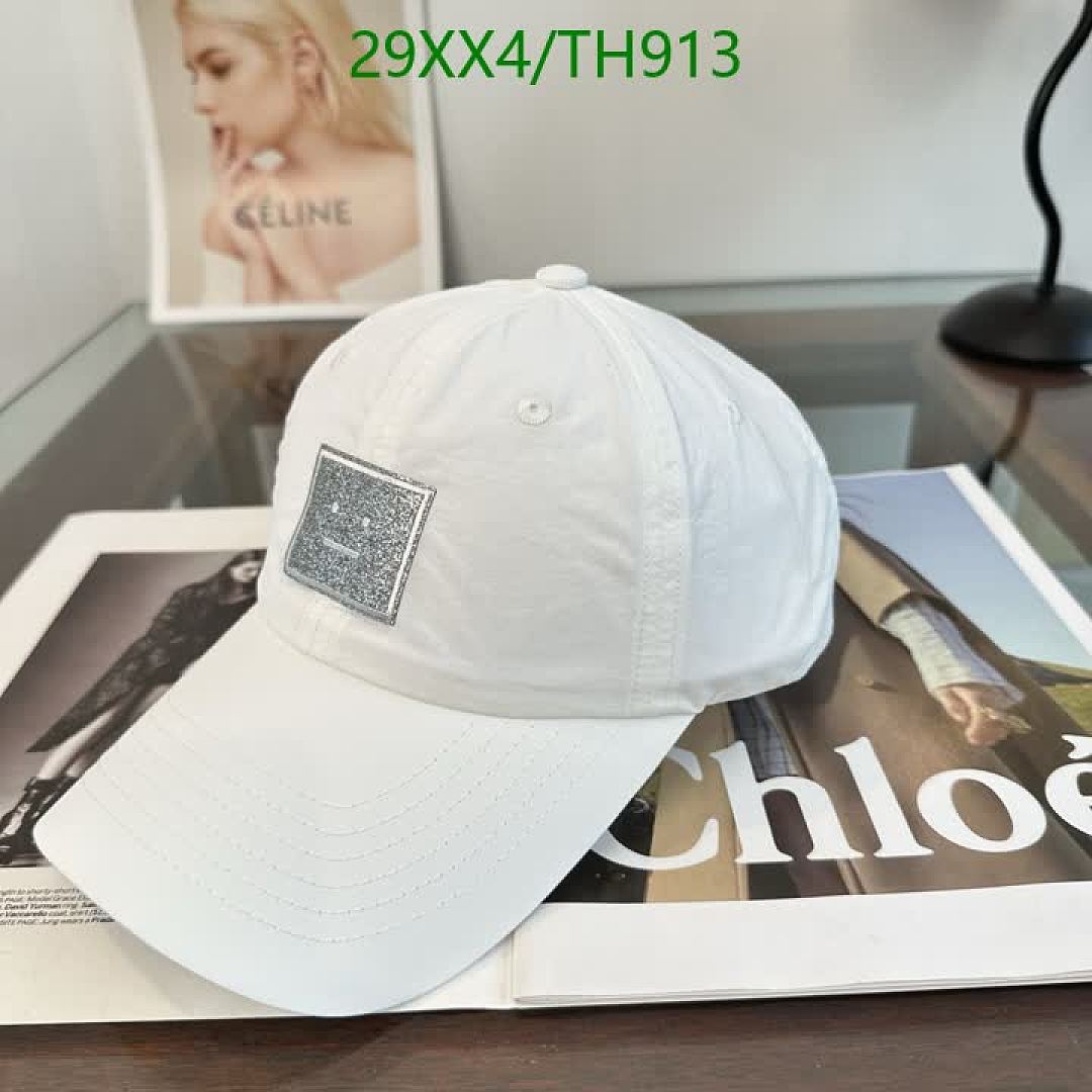 Acne Studios-Cap(Hat) Code: TH913 $: 29USD
