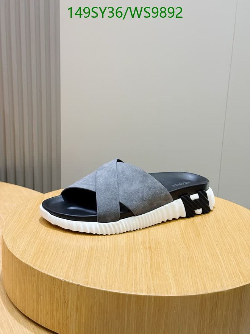 Hermes-Men shoes Code: WS9892 $: 149USD